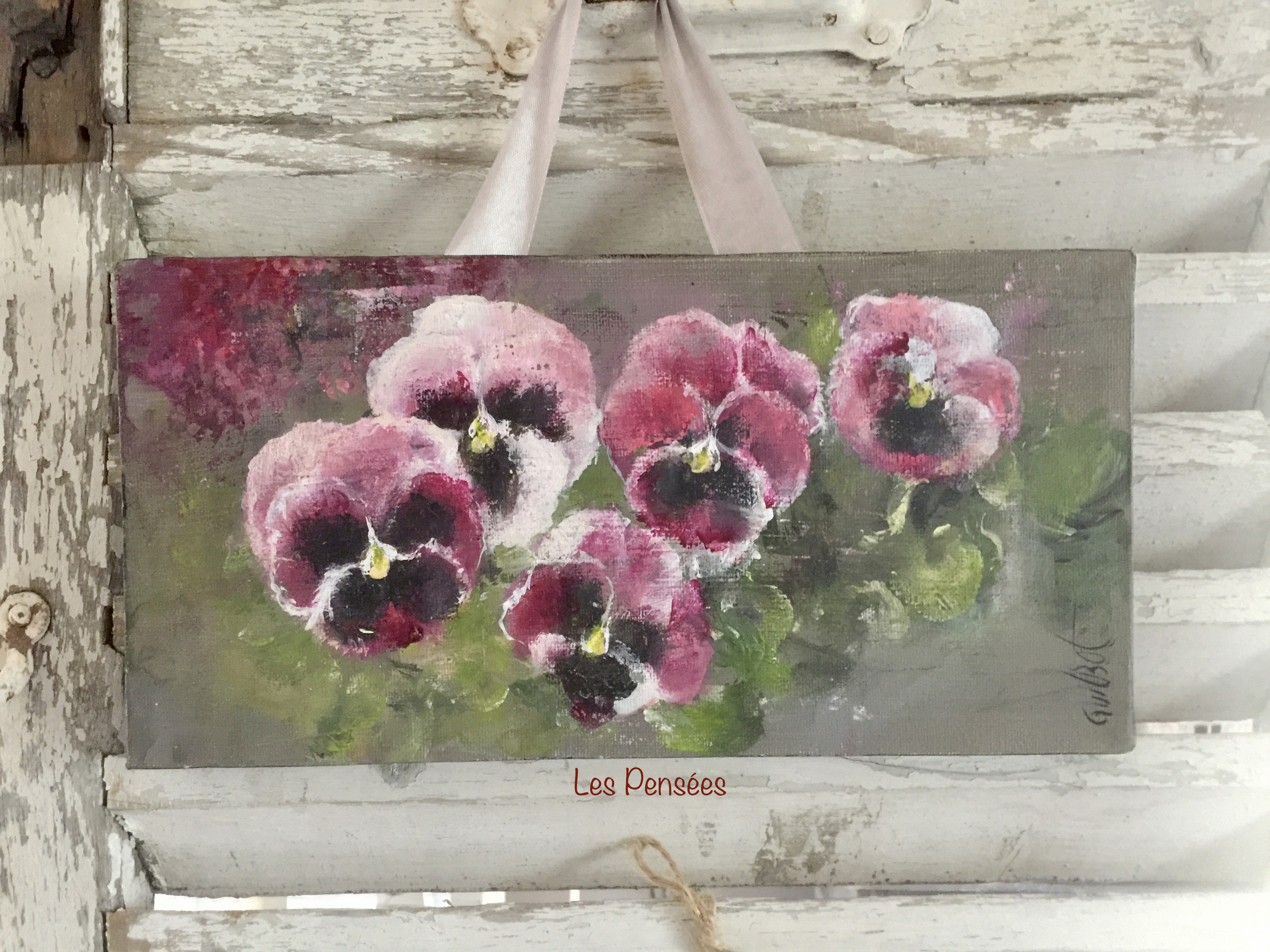 peintre en décors Seine et Marne peintre en décors Seine et Marne